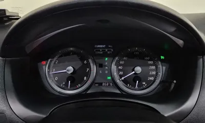 Lexus ES 2010, 86876 км, за 4753.53 USD - фото 8