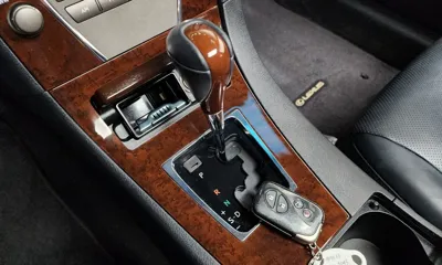 Lexus ES 2010, 86876 км, за 4753.53 USD - фото 9