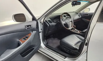 Lexus ES 2010, 86876 км, за 4753.53 USD - фото 10