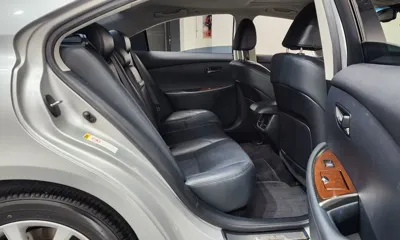 Lexus ES 2010, 86876 км, за 4753.53 USD - фото 11
