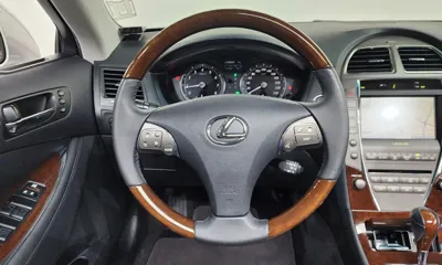 Lexus ES 2010, 86876 км, за 4753.53 USD - фото 12