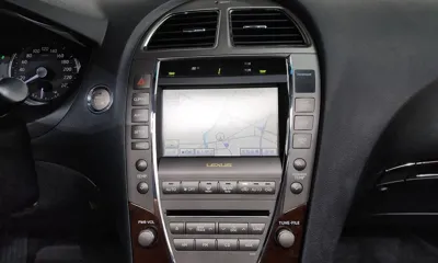 Lexus ES 2010, 86876 км, за 4753.53 USD - фото 13