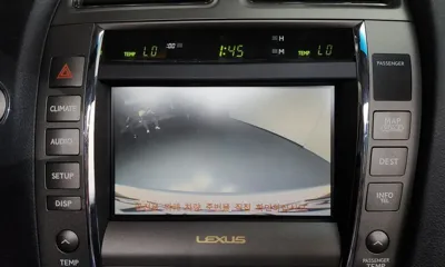 Lexus ES 2010, 86876 км, за 4753.53 USD - фото 14