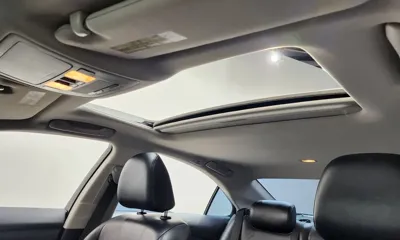 Lexus ES 2010, 86876 км, за 4753.53 USD - фото 19