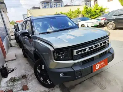 Jetour Freer 2026, 3100 км, за 13871.68 USD