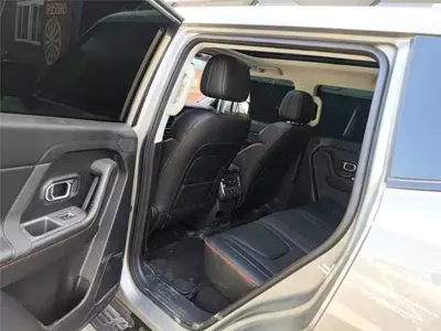 Jetour Freer 2026, 3100 км, за 13871.68 USD