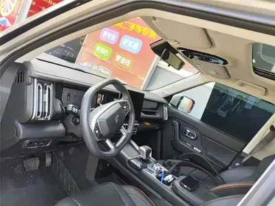 Jetour Freer 2026, 3100 км, за 13871.68 USD