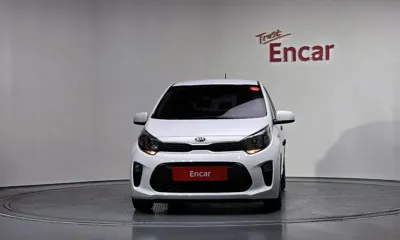 Kia Morning 2020, 25033 км, за 5393.32 USD