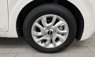 Kia Morning 2020, 25033 км, за 5393.32 USD