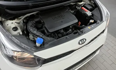 Kia Morning 2020, 25033 км, за 5393.32 USD - фото 6