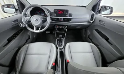 Kia Morning 2020, 25033 км, за 5393.32 USD - фото 7