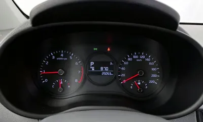 Kia Morning 2020, 25033 км, за 5393.32 USD - фото 8