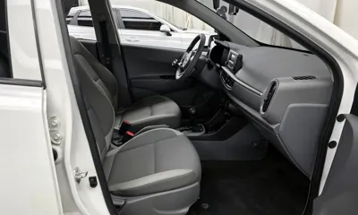 Kia Morning 2020, 25033 км, за 5393.32 USD - фото 11