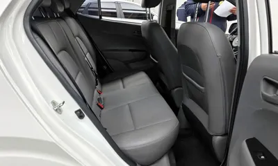 Kia Morning 2020, 25033 км, за 5393.32 USD - фото 12