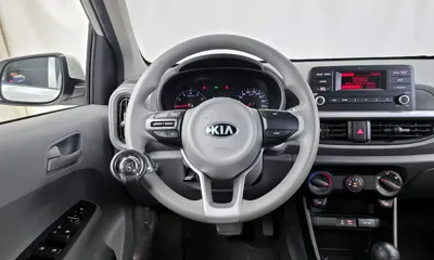Kia Morning 2020, 25033 км, за 5393.32 USD - фото 13