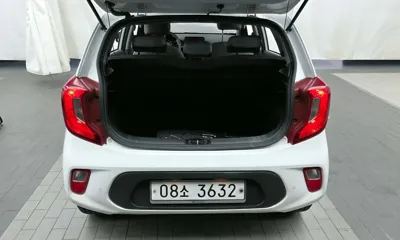 Kia Morning 2020, 25033 км, за 5393.32 USD - фото 20