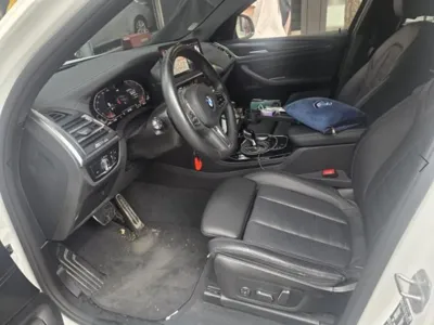 BMW X4 2024, 40000 км, за 39654.15 USD