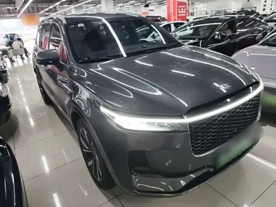 Li Auto Li ONE 2021, 117500 км, за 17161.13 USD