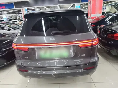 Li Auto Li ONE 2021, 117500 км, за 17064.3 USD - фото 6