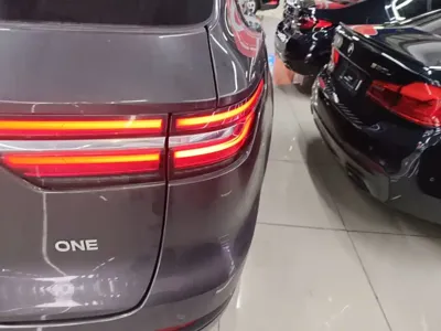 Li Auto Li ONE 2021, 117500 км, за 17064.3 USD - фото 8