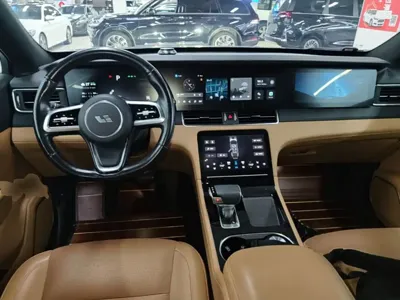 Li Auto Li ONE 2021, 117500 км, за 17064.3 USD - фото 10