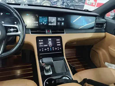 Li Auto Li ONE 2021, 117500 км, за 17064.3 USD - фото 13