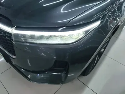 Li Auto Li ONE 2021, 117500 км, за 17064.3 USD - фото 24