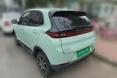 Dayun Yuehu 2022, 22200 км, за 5260 USD