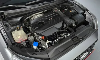Hyundai Veloster 2023, 62145 км, за 12734.67 USD - фото 6