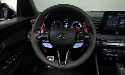 Hyundai Veloster 2023, 62145 км, за 12734.67 USD - фото 13