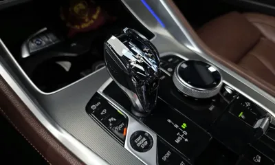 BMW X6 2020, 159191 км, за 33224.77 USD - фото 9