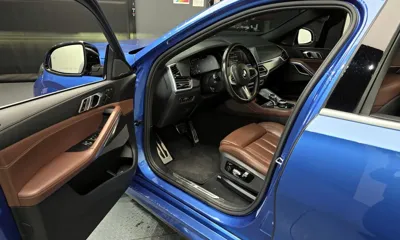 BMW X6 2020, 159191 км, за 33224.77 USD - фото 10