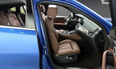 BMW X6 2020, 159191 км, за 33224.77 USD - фото 12