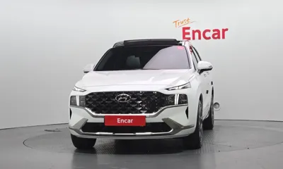 Hyundai Santafe 2023, 57115 км, за 19364.58 USD