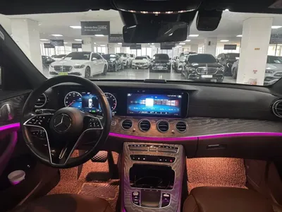 Mercedes-Benz E-Class 2022, 90579 км, за 27624.32 USD - фото 7