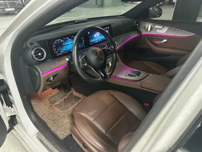 Mercedes-Benz E-Class 2022, 90579 км, за 27624.32 USD - фото 14