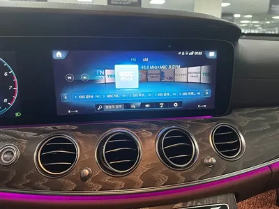 Mercedes-Benz E-Class 2022, 90579 км, за 27624.32 USD - фото 16