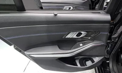 BMW 3-Series 2021, 77726 км, за 20121.11 USD - фото 25