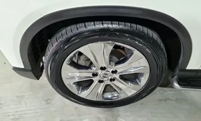 KG_Mobility_Ssangyong Rexton 2021, 162595 км, за 12295.09 USD