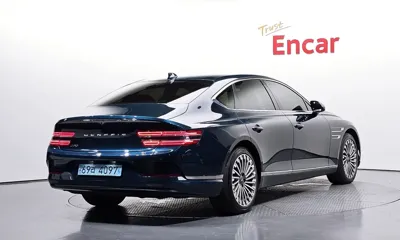 Genesis G80 2022, 88985 км, за 32232.85 USD