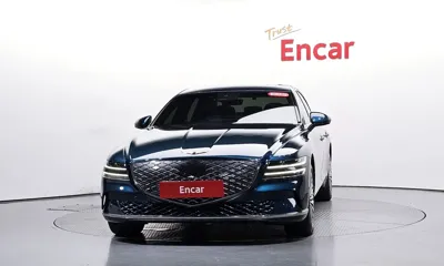 Genesis G80 2022, 88985 км, за 32232.85 USD