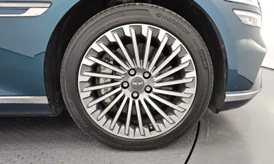 Genesis G80 2022, 88985 км, за 32232.85 USD