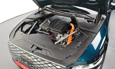 Genesis G80 2022, 88985 км, за 32232.85 USD - фото 6