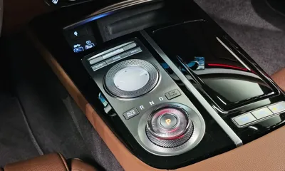 Genesis G80 2022, 88985 км, за 32232.85 USD - фото 9