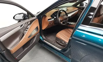 Genesis G80 2022, 88985 км, за 32232.85 USD - фото 10