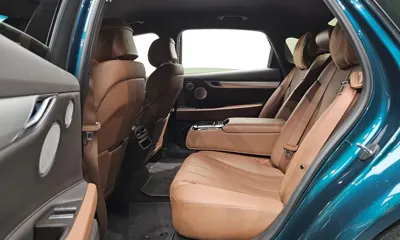 Genesis G80 2022, 88985 км, за 32232.85 USD - фото 11