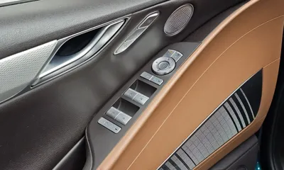 Genesis G80 2022, 88985 км, за 32232.85 USD - фото 16