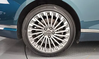 Genesis G80 2022, 88985 км, за 32232.85 USD - фото 21