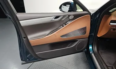 Genesis G80 2022, 88985 км, за 32232.85 USD - фото 24