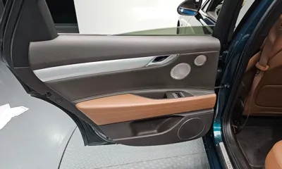 Genesis G80 2022, 88985 км, за 32232.85 USD - фото 25